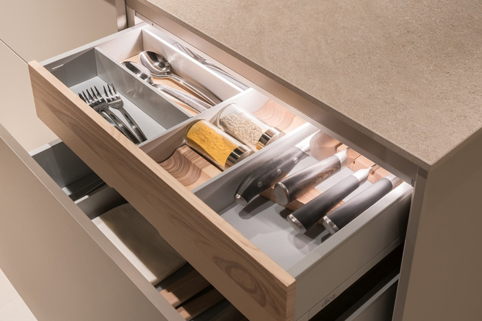 muebles de cocina dica en gros, donostia