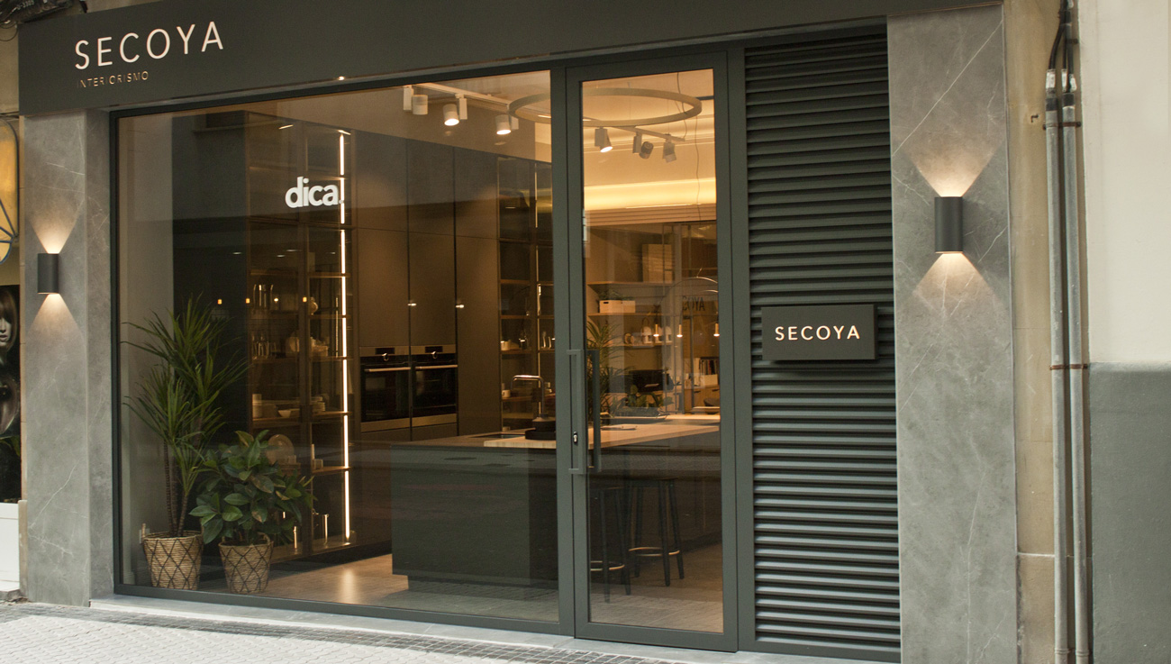 tienda de muebles de cocina en gros